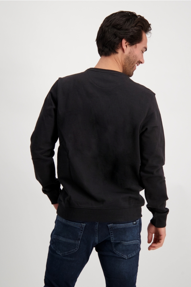 LANGLEY SW 60395 Black